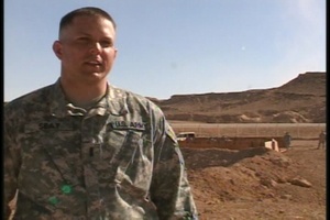 1st Lt. Seay