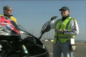 Air Force Report: Motorcycle Safety