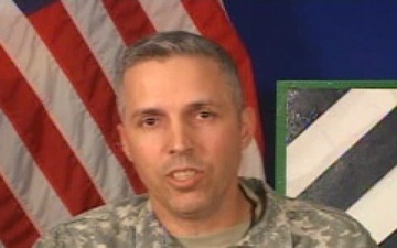 Lt. Col. Kanicki