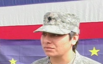 Spc. Alfaro