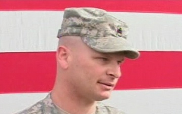 Staff Sgt. Lindsey