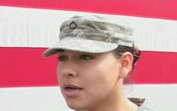 Pfc. Nelson