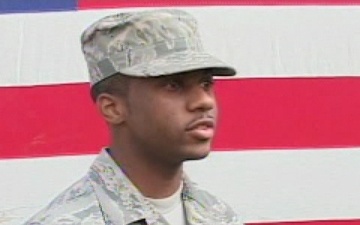 Airman Crawford