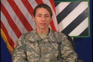 Maj. Conway