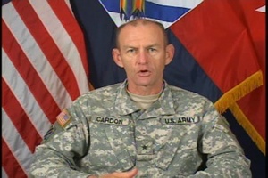 Brig. Gen. Cardon