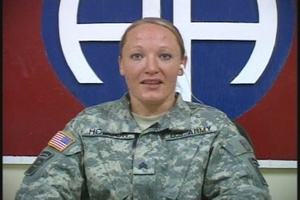 Sgt. Hobson Part 1