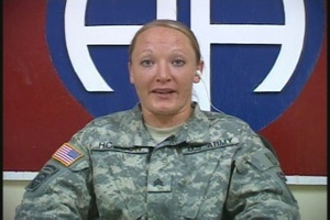 Sgt. Hobson Part 2