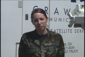 Airman 1st Class Christensen