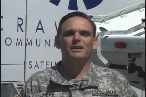 Spc. Neff