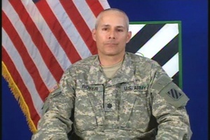 Lt. Col. Royer