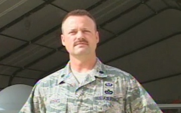 Lt. Col. Hodges