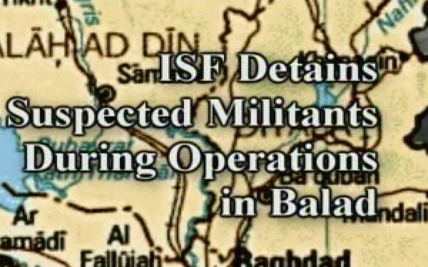 Raid Report – Mar. 24