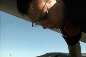 Air Force Report: B1 Fuel Test