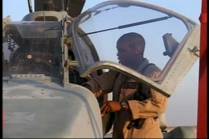 Capt. Armour Part 2