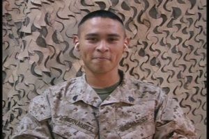 Sgt. Hernandez