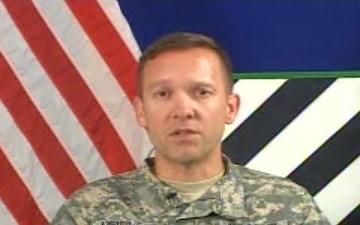 Lt. Col. Meisinger