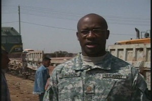 Maj. Baldwin