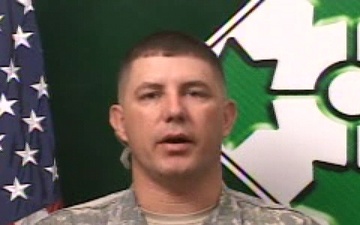 Sgt. 1st Class Sadler