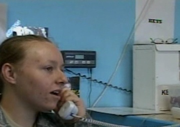 Pv2. Gabriel Giddings