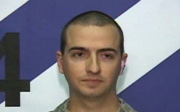 2nd Lt. Sheil