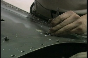 Sheet Metal