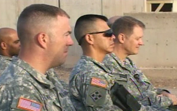 Iron Horse Report 38