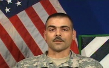 Sgt. Wilson