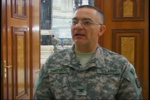 Col. Santiago