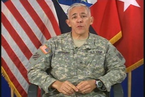 Brig. Gen. Huggins