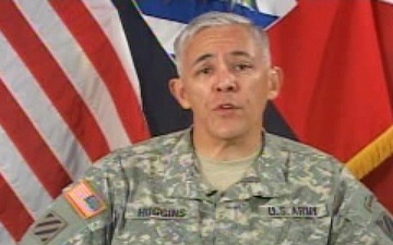 Brig. Gen. Huggins