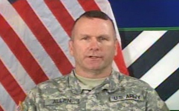 Col. Allen