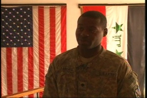 4th Brigade 10th Mountain Heroes