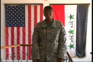 Pfc. Middleton