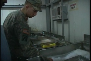 Anaconda Food Operations