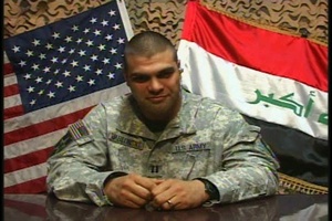 Capt. Jablonski - WSHM-TV