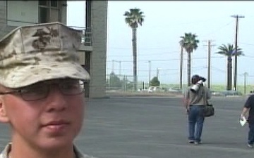 Lance Cpl. Cardenas