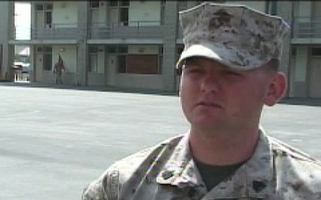 Sgt. Redema