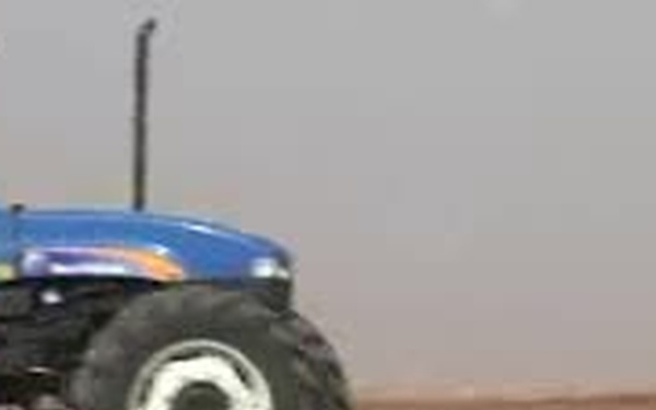 PRT Plants Seeds for Success