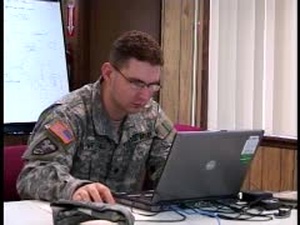 WAARNG Training Database