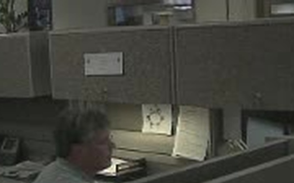 Air Force Report: Personnel Improvements