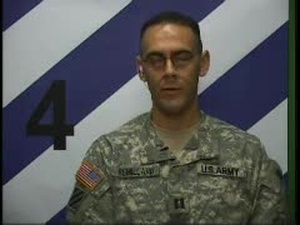 Cpt. Remillard Part 1 of 3