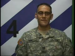 Cpt. Remillard Part 2 of 3