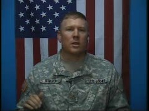 Maj. Struck