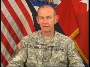 Brig. Gen. Cardon