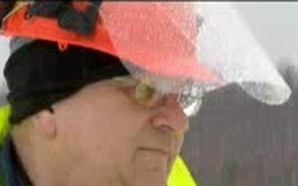 Around the Air Force - Apr. 4