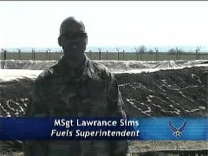 Air Force Report: Jet Fuel