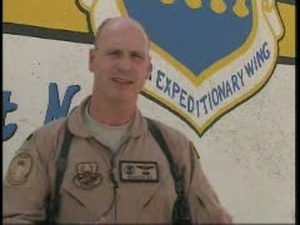 Lt. Col. Porter