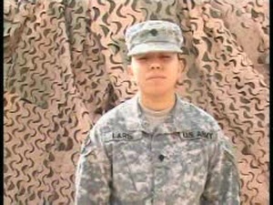 Spc. Laris