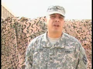 Cpl. Ortega