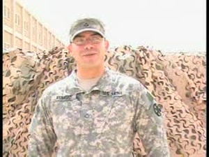 Pfc. Romero